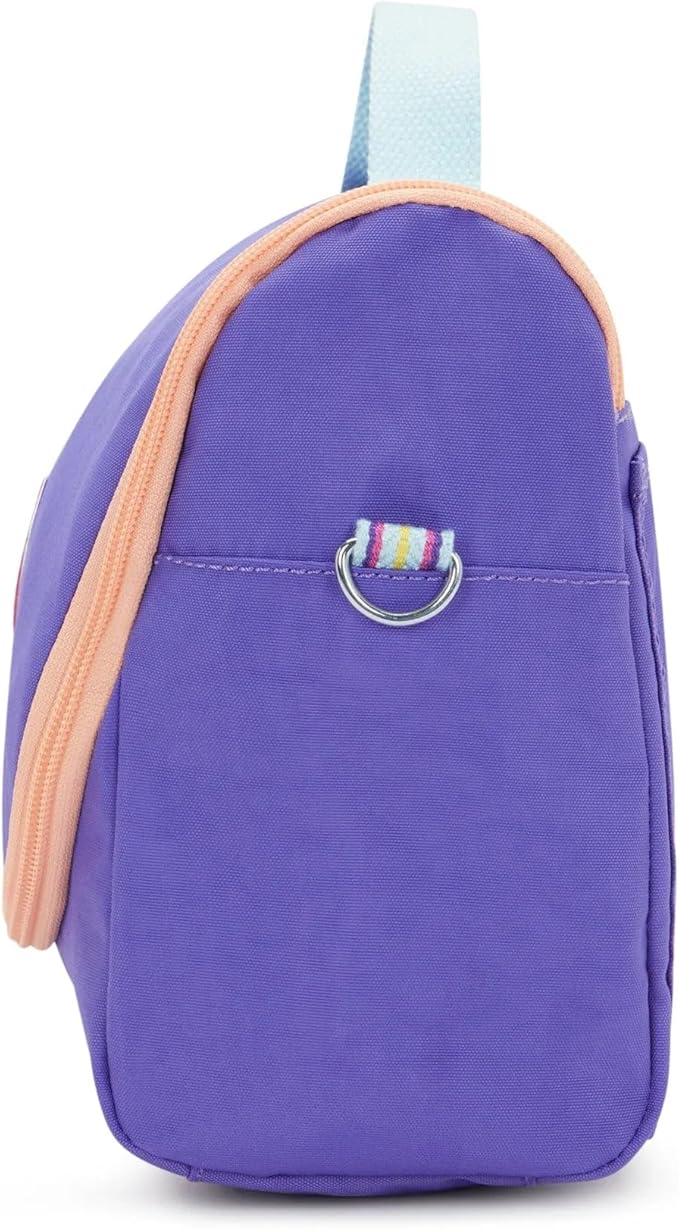 Kipling Women's New Kichirou Bts Prt Lunch Bag