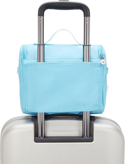 Kipling Women's New Kichirou Bts Prt Lunch Bag