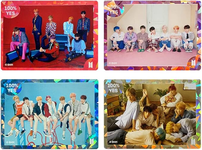 CONSTELLAR Do You Know Me? BTS Edition (English Version)