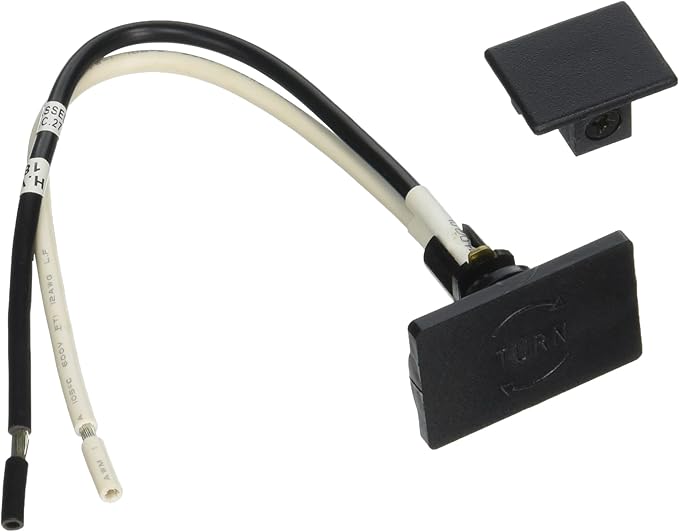Progress Lighting P8730-31 Lighting Accessory, 3-1/4-Inch Length, 2-3/16-Inch Width, 2-1/4-Inch Height, Black