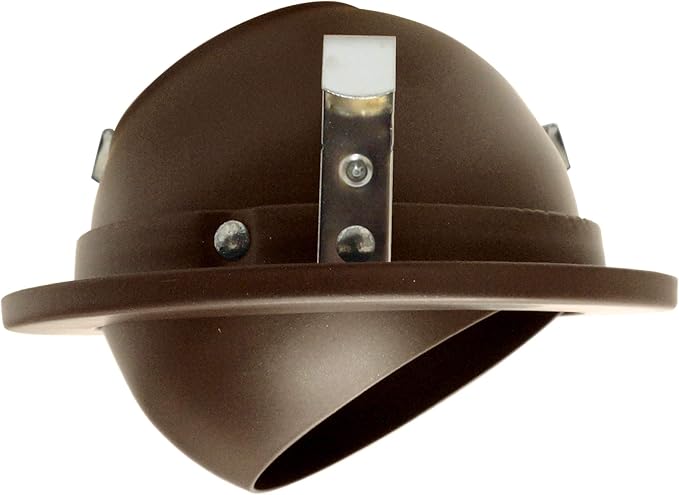 NICOR Lighting 4 inch Oil-Rubbed Bronze Adjustable Eyeball Trim, for 4 inch Housings (19506OB-OB)