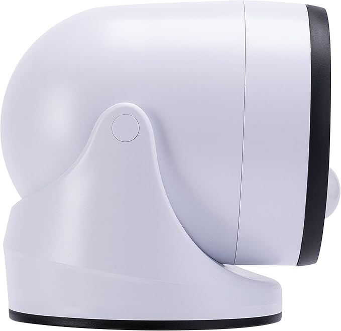 LIGHT IT! By Fulcrum, 33001-108 LED Floodlight, White, Single pack