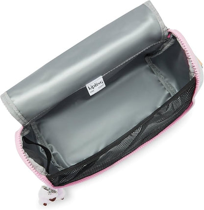 Kipling Women's New Kichirou Bts Prt Lunch Bag