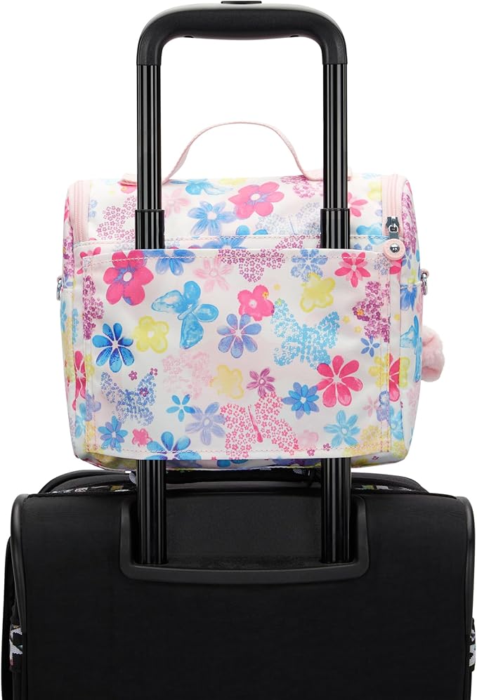 Kipling Women's New Kichirou Bts Prt Lunch Bag