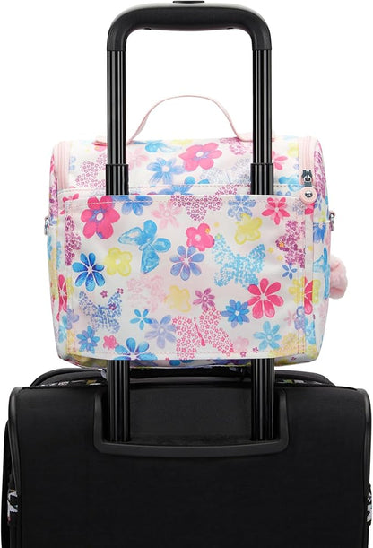 Kipling Women's New Kichirou Bts Prt Lunch Bag