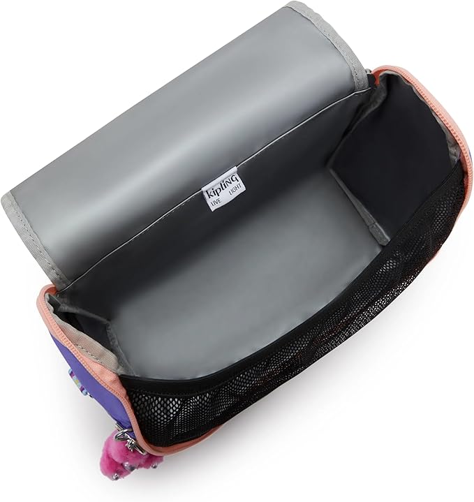 Kipling Women's New Kichirou Bts Prt Lunch Bag
