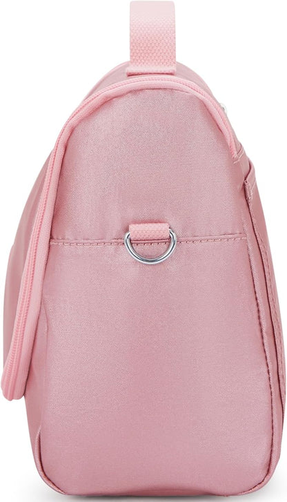 Kipling Women's New Kichirou Bts Prt Lunch Bag