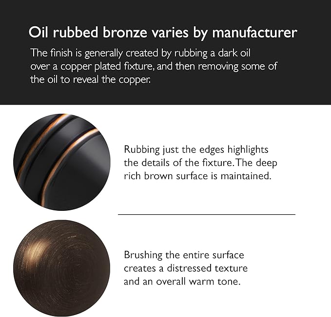 Design House Millbridge Globe 6 Inch Diameter Indoor Ceiling Light Fixture with Pull Chain, for Bedroom, Hallway, Closet & Dining Room, Opal Glass, Oil Rubbed Bronze, 519264
