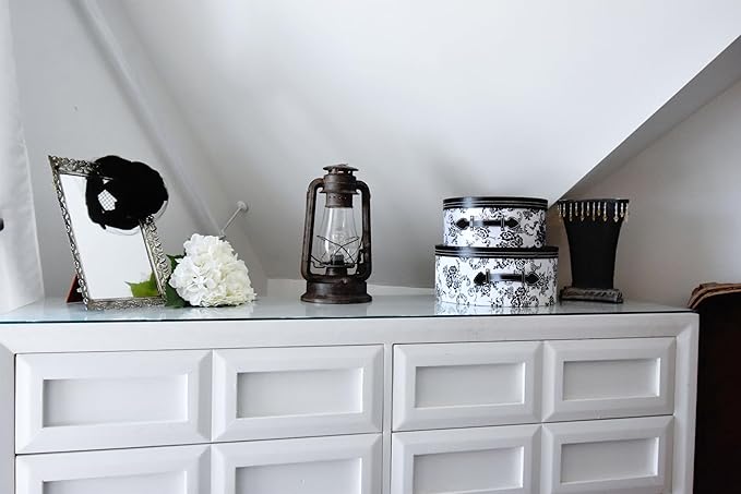 Lantern Table Lamp