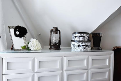 Lantern Table Lamp