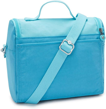 Kipling Women's New Kichirou Bts Prt Lunch Bag