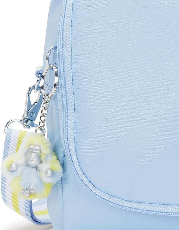Kipling Women's New Kichirou Bts Prt Lunch Bag