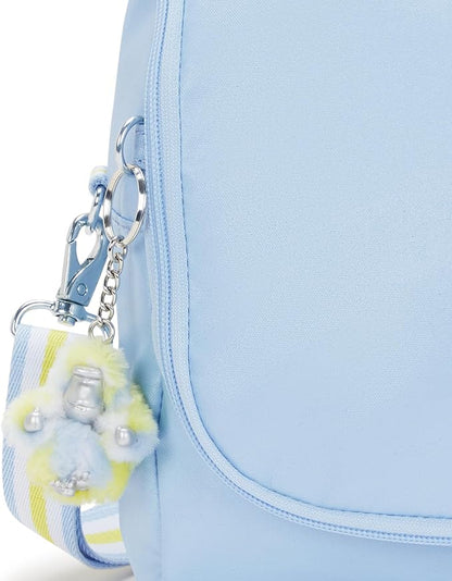 Kipling Women's New Kichirou Bts Prt Lunch Bag