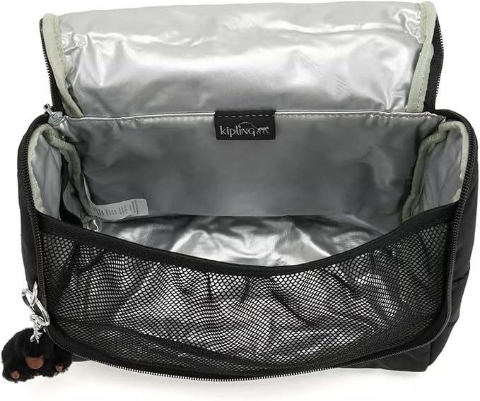 Kipling Women's New Kichirou Bts Prt Lunch Bag