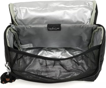 Kipling Women's New Kichirou Bts Prt Lunch Bag