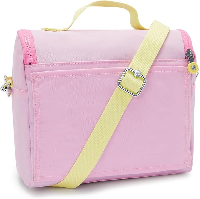 Kipling Women's New Kichirou Bts Prt Lunch Bag