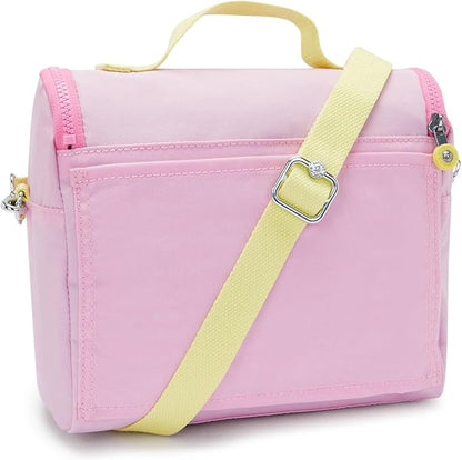 Kipling Women's New Kichirou Bts Prt Lunch Bag