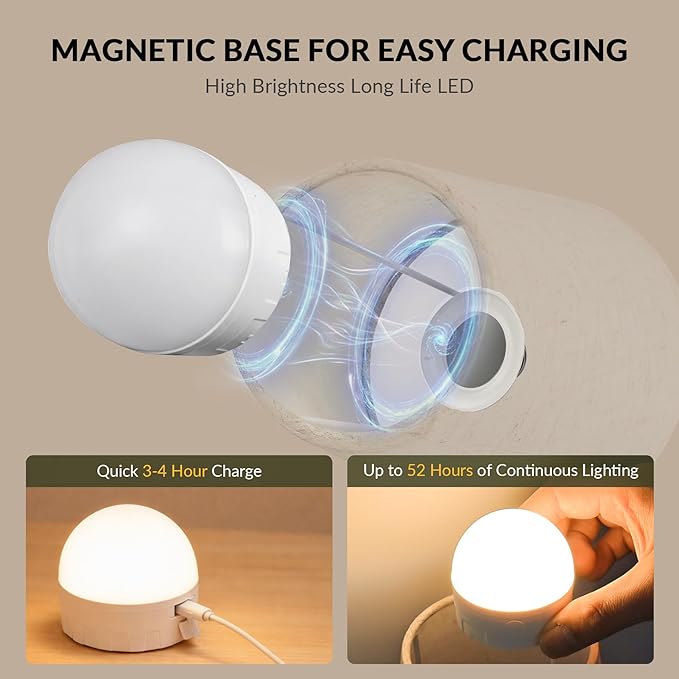 Battery Operated Wall Sconces Set of 2, Wireless Rechargeable Wall Lights with Remote, 5200mAh Dimmable LED Bulbs, 3 Color Temperatures, Gold Wall Sconce for Bedroom, Living Room, Hallway, 24 Inch