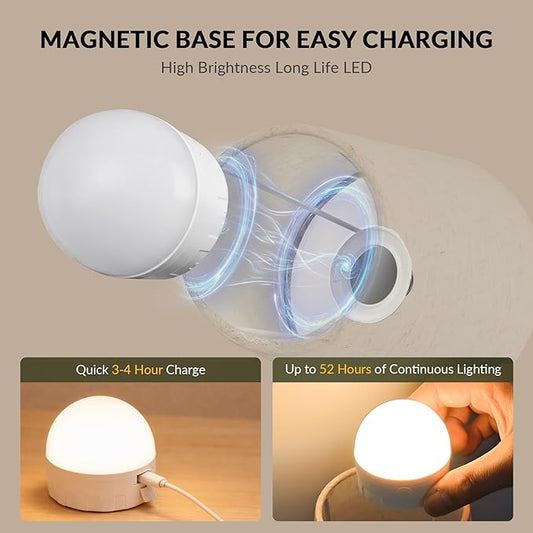 Battery Operated Wall Sconces Set of 2, Wireless Rechargeable Wall Lights with Remote, 5200mAh Dimmable LED Bulbs, 3 Color Temperatures, Gold Wall Sconce for Bedroom, Living Room, Hallway, 24 Inch