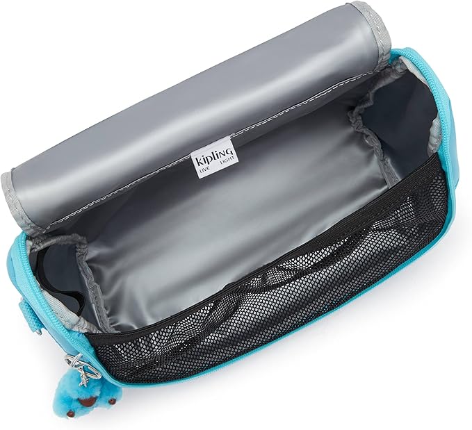 Kipling Women's New Kichirou Bts Prt Lunch Bag