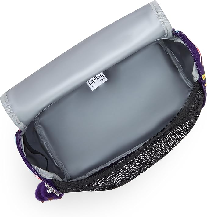 Kipling Women's New Kichirou Bts Prt Lunch Bag