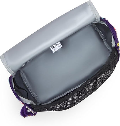Kipling Women's New Kichirou Bts Prt Lunch Bag