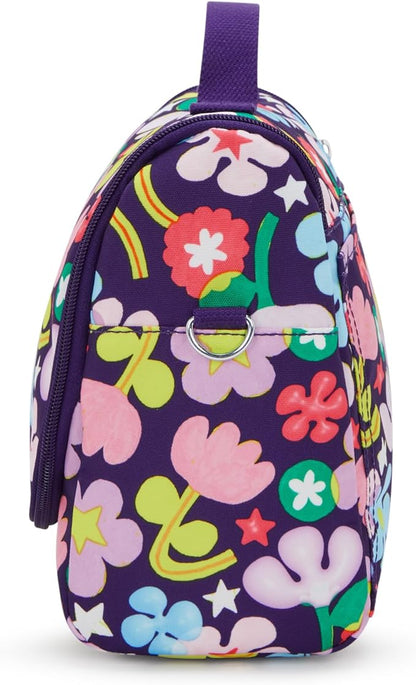 Kipling Women's New Kichirou Bts Prt Lunch Bag