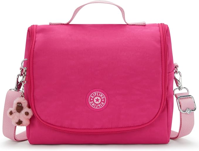 Kipling Women's New Kichirou Bts Prt Lunch Bag