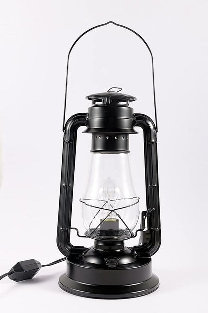 Lantern Table Lamp