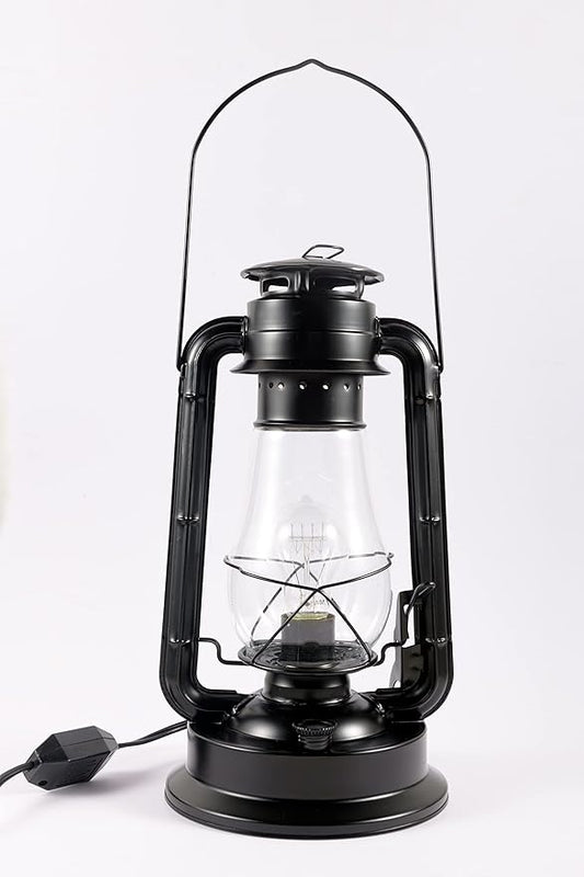 Lantern Table Lamp