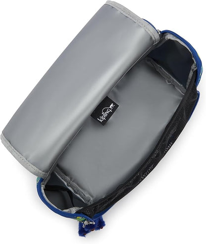 Kipling Women's New Kichirou Bts Prt Lunch Bag