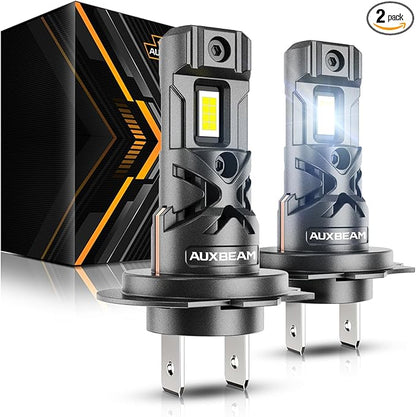 Auxbeam H 7 Offroad Lights, 16000LM H 7 Fog Lights
