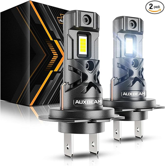 Auxbeam H 7 Offroad Lights, 16000LM H 7 Fog Lights