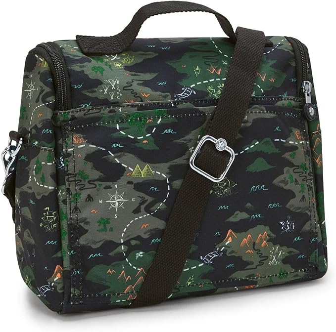 Kipling Women's New Kichirou Bts Prt Lunch Bag