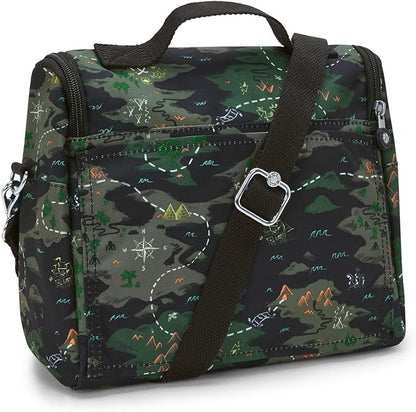 Kipling Women's New Kichirou Bts Prt Lunch Bag
