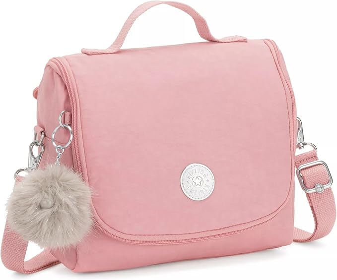 Kipling Women's New Kichirou Bts Prt Lunch Bag