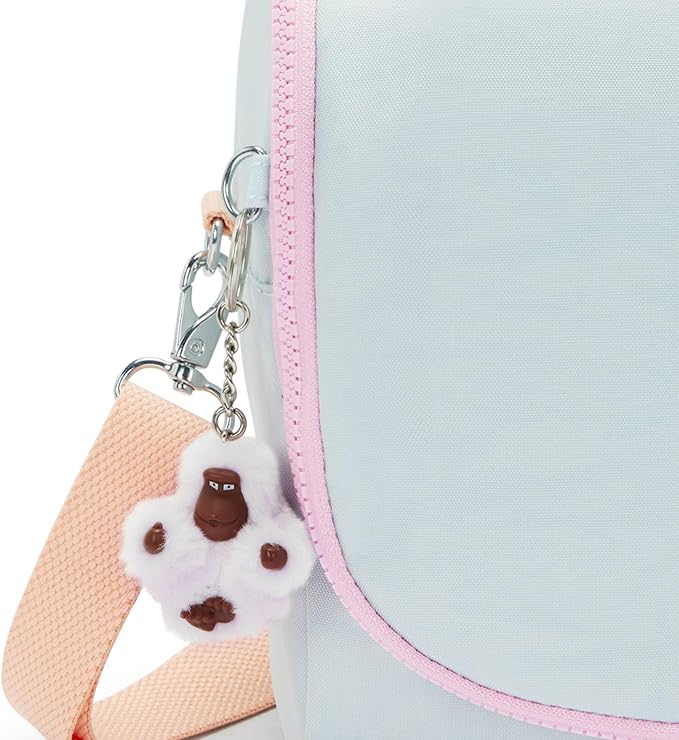 Kipling Women's New Kichirou Bts Prt Lunch Bag