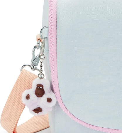 Kipling Women's New Kichirou Bts Prt Lunch Bag