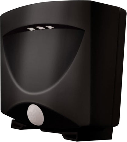Maxsa Innovations Gardener's Supply Company Step Light, dark bronze (40342)