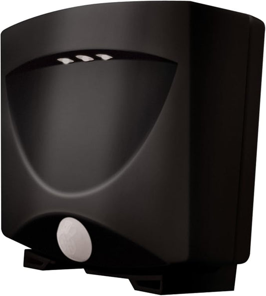 Maxsa Innovations Gardener's Supply Company Step Light, dark bronze (40342)