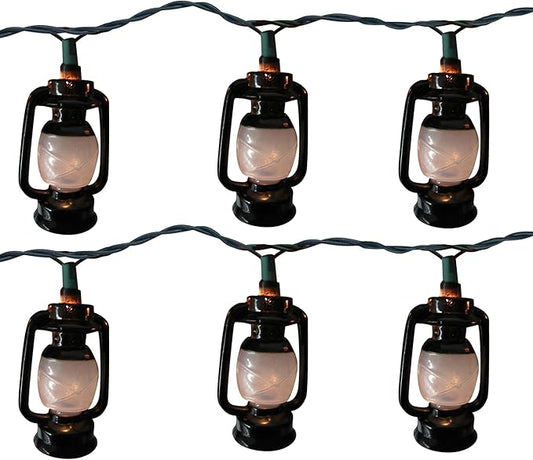Brite Star 10 Count Lamp Light Set