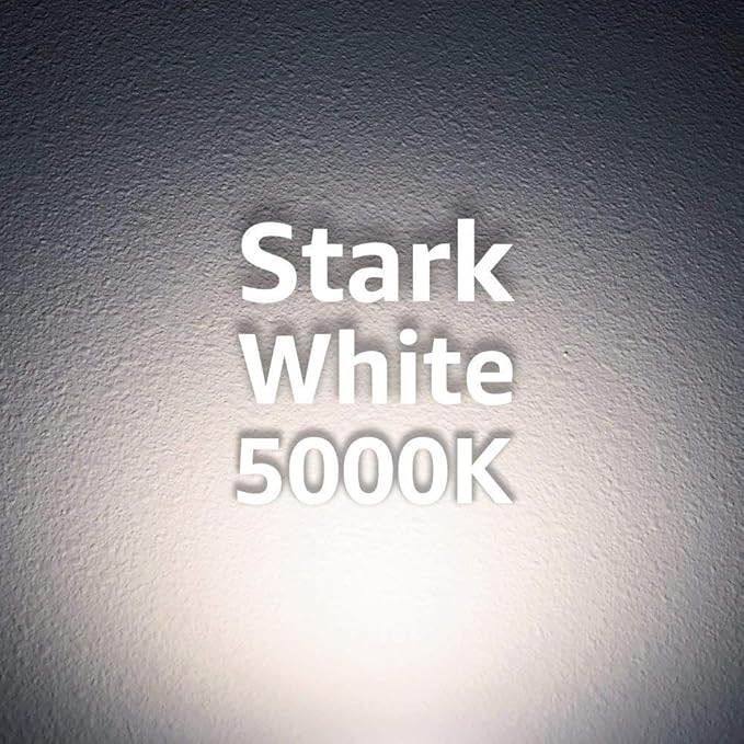 Euri Lighting DLC6S-2050e Ultra-Slim Dimmable 6" Circlular Downlight, 12W (100W Equal), 900lm, 5000K (Cool White), IC Rated, No Housing Required, E-Star & ETL Listed