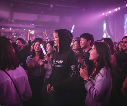 Women Korea Pop Hoodie Love Yourself Sweatshirt K-pop JJK V RM PJM IHS MYG KSJ Long Sleeve Pullover Sweater Coat