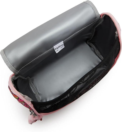 Kipling Women's New Kichirou Bts Prt Lunch Bag
