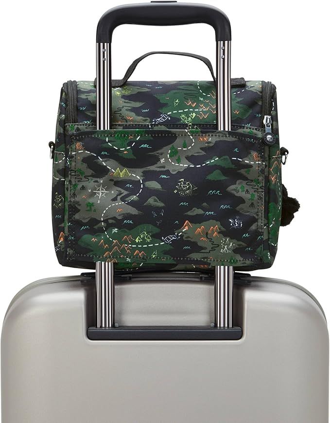 Kipling Women's New Kichirou Bts Prt Lunch Bag