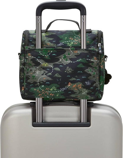 Kipling Women's New Kichirou Bts Prt Lunch Bag