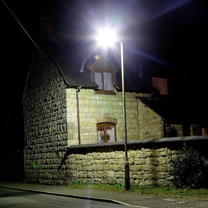 2 Pack 150W Led Flood Lights, 15000lm 6000K Daylight White Exterior Flood Lighting, Outdoor Indoor Lights Fixture, Security Floodlight Spotlight for Yard, Garden, Garage, Rooftop