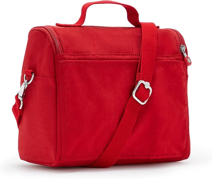 Kipling Women's New Kichirou Bts Prt Lunch Bag