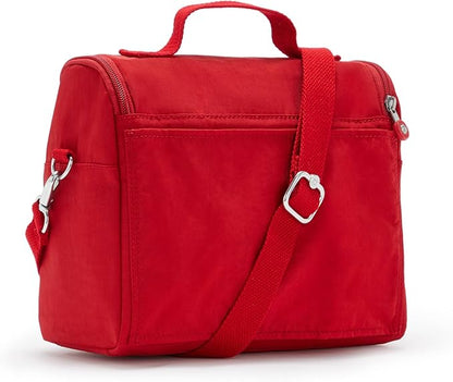 Kipling Women's New Kichirou Bts Prt Lunch Bag
