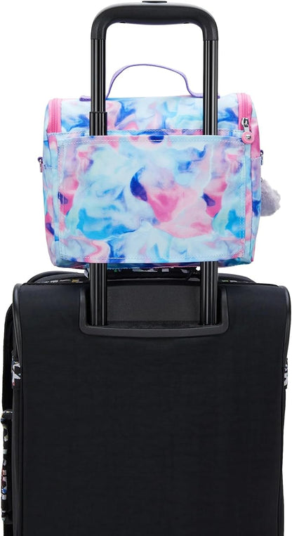 Kipling Women's New Kichirou Bts Prt Lunch Bag